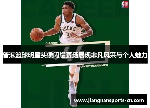普洱篮球明星头像闪耀赛场展现非凡风采与个人魅力